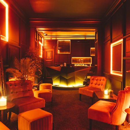 Impossible Motel York Ngoại thất bức ảnh