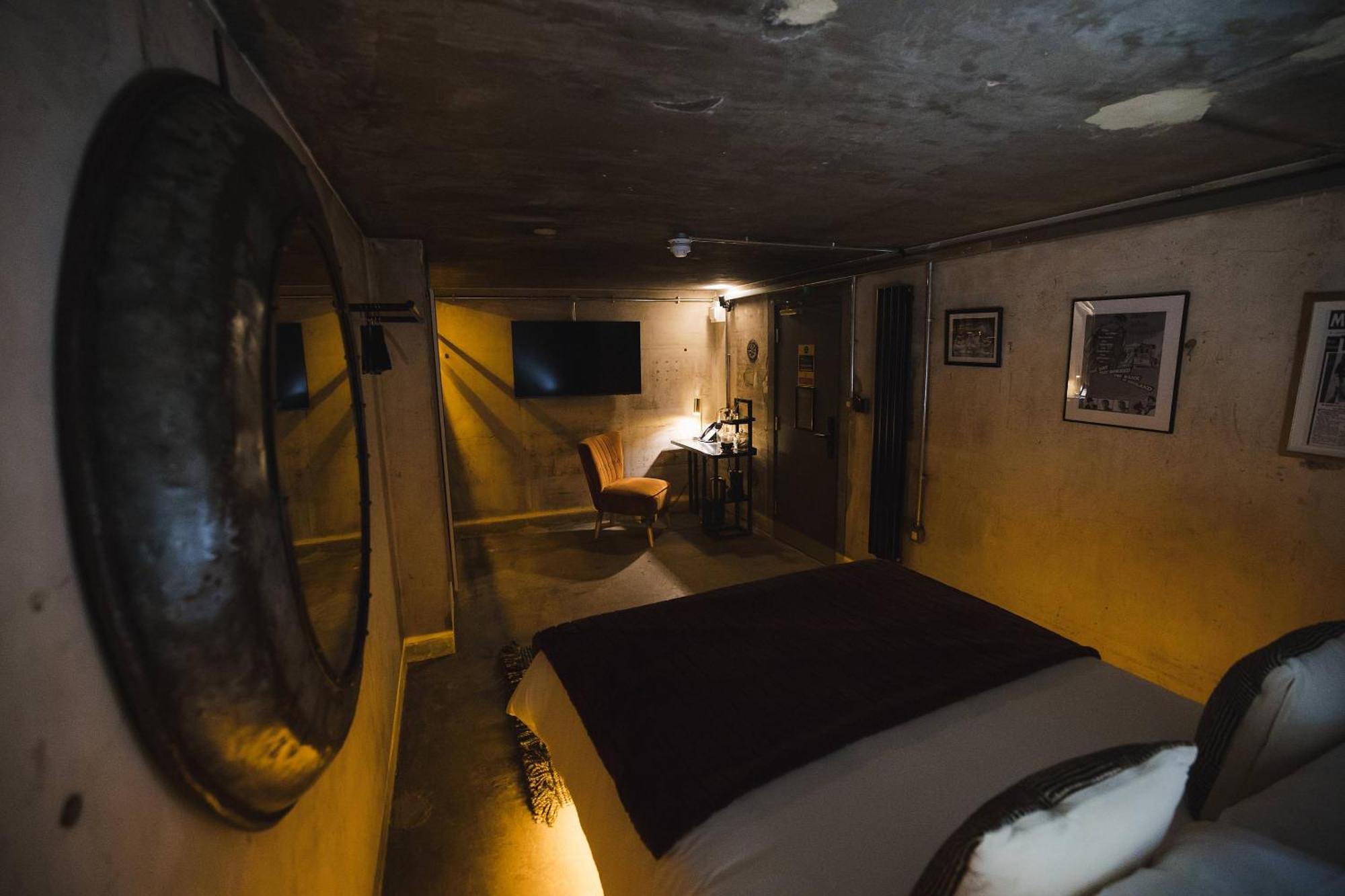 Impossible Motel York Ngoại thất bức ảnh