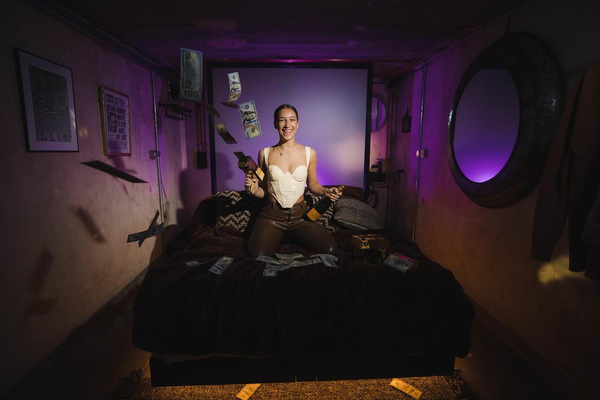 Impossible Motel York Ngoại thất bức ảnh