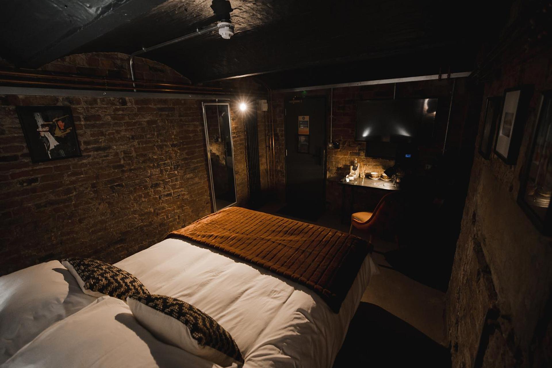 Impossible Motel York Ngoại thất bức ảnh