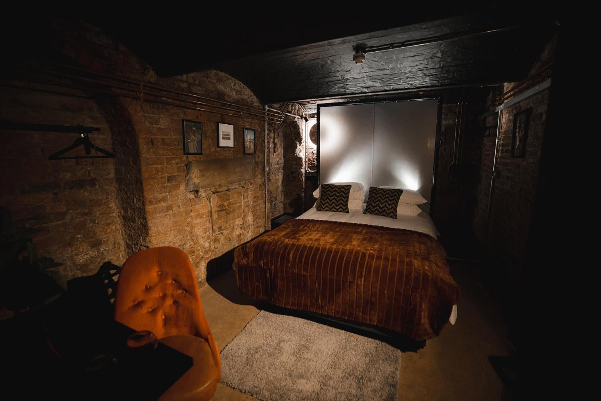 Impossible Motel York Ngoại thất bức ảnh