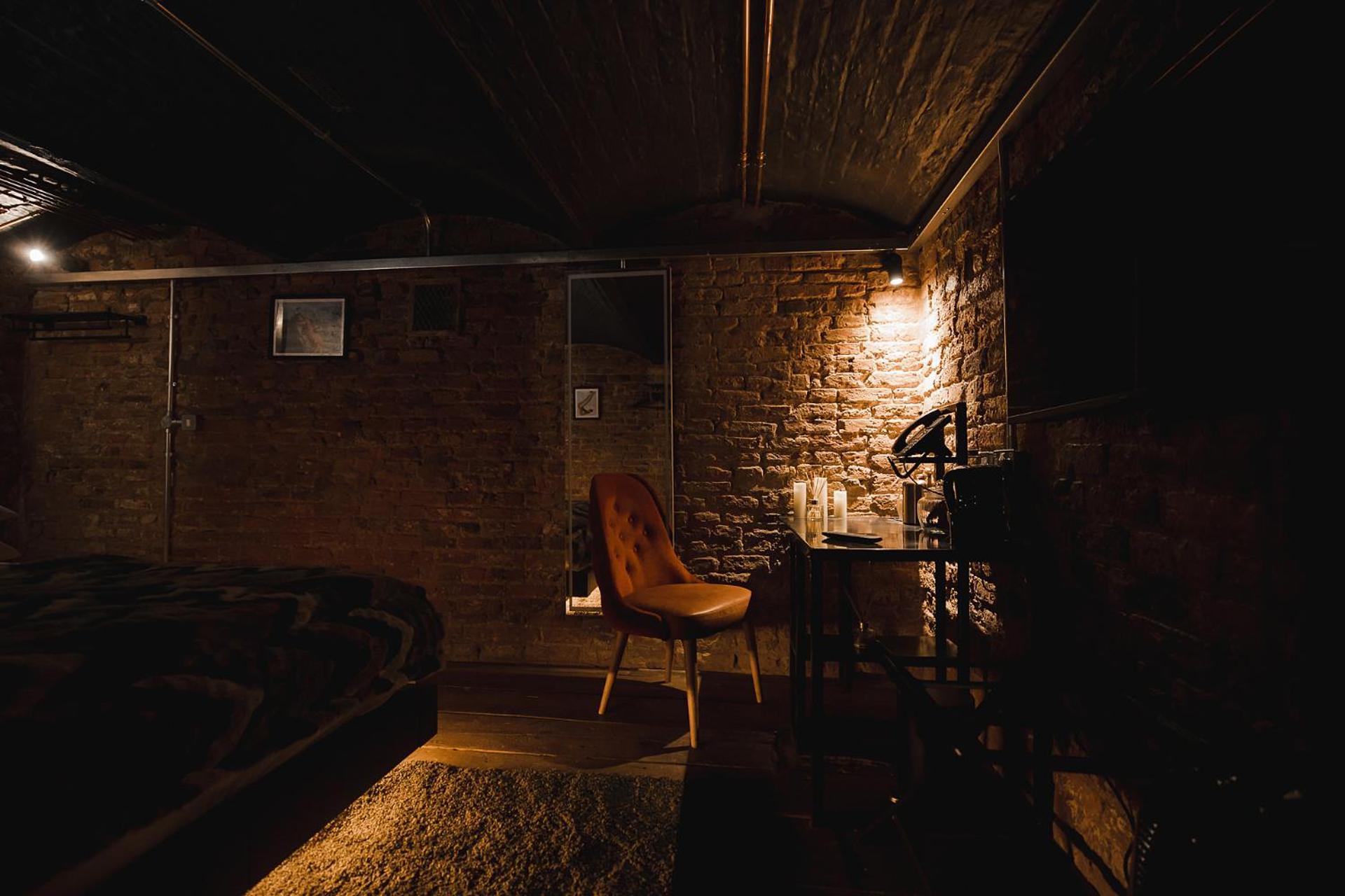 Impossible Motel York Ngoại thất bức ảnh