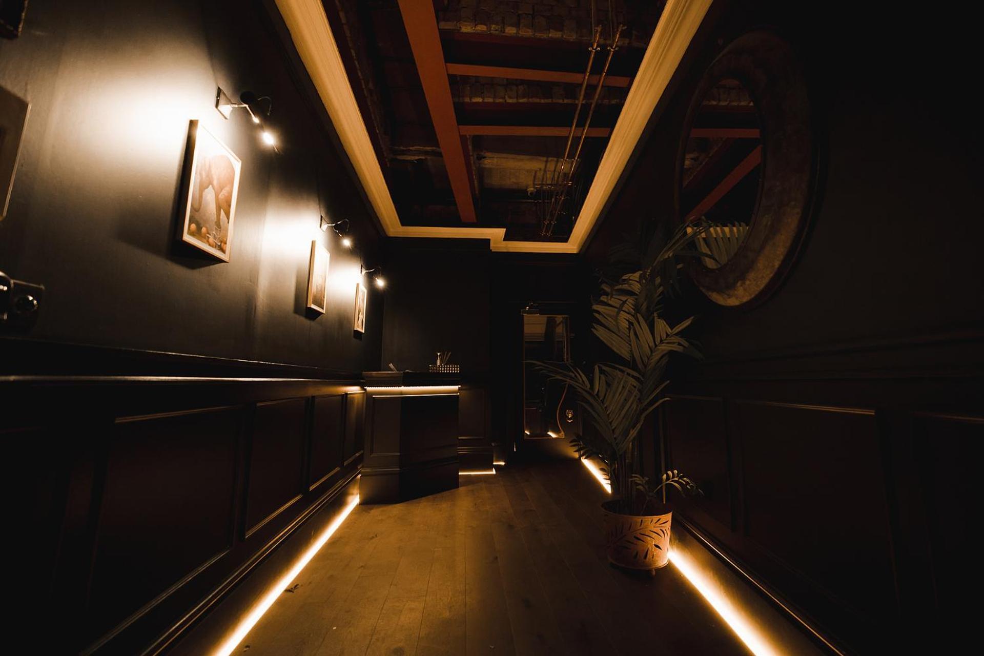 Impossible Motel York Ngoại thất bức ảnh