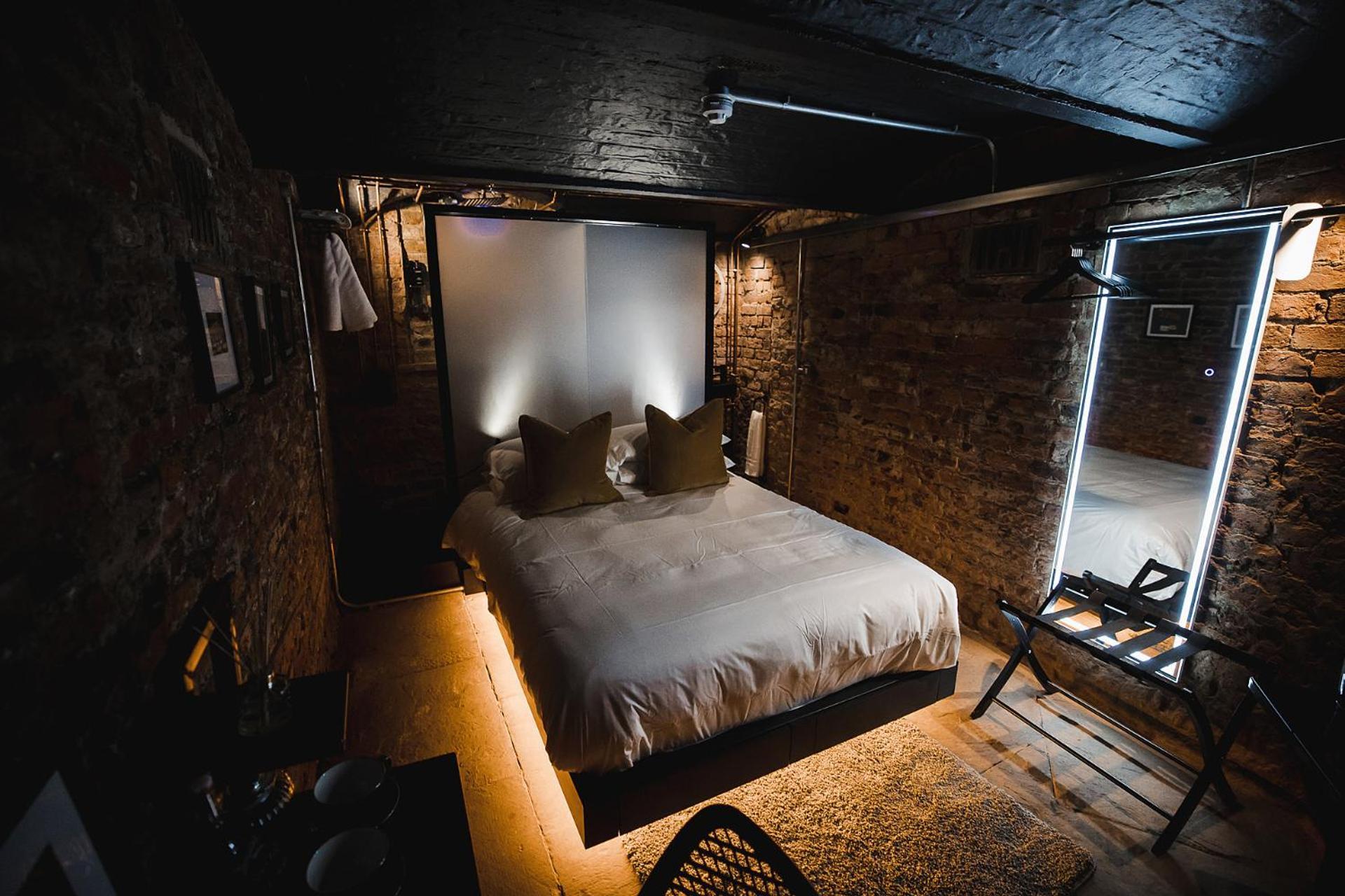 Impossible Motel York Ngoại thất bức ảnh