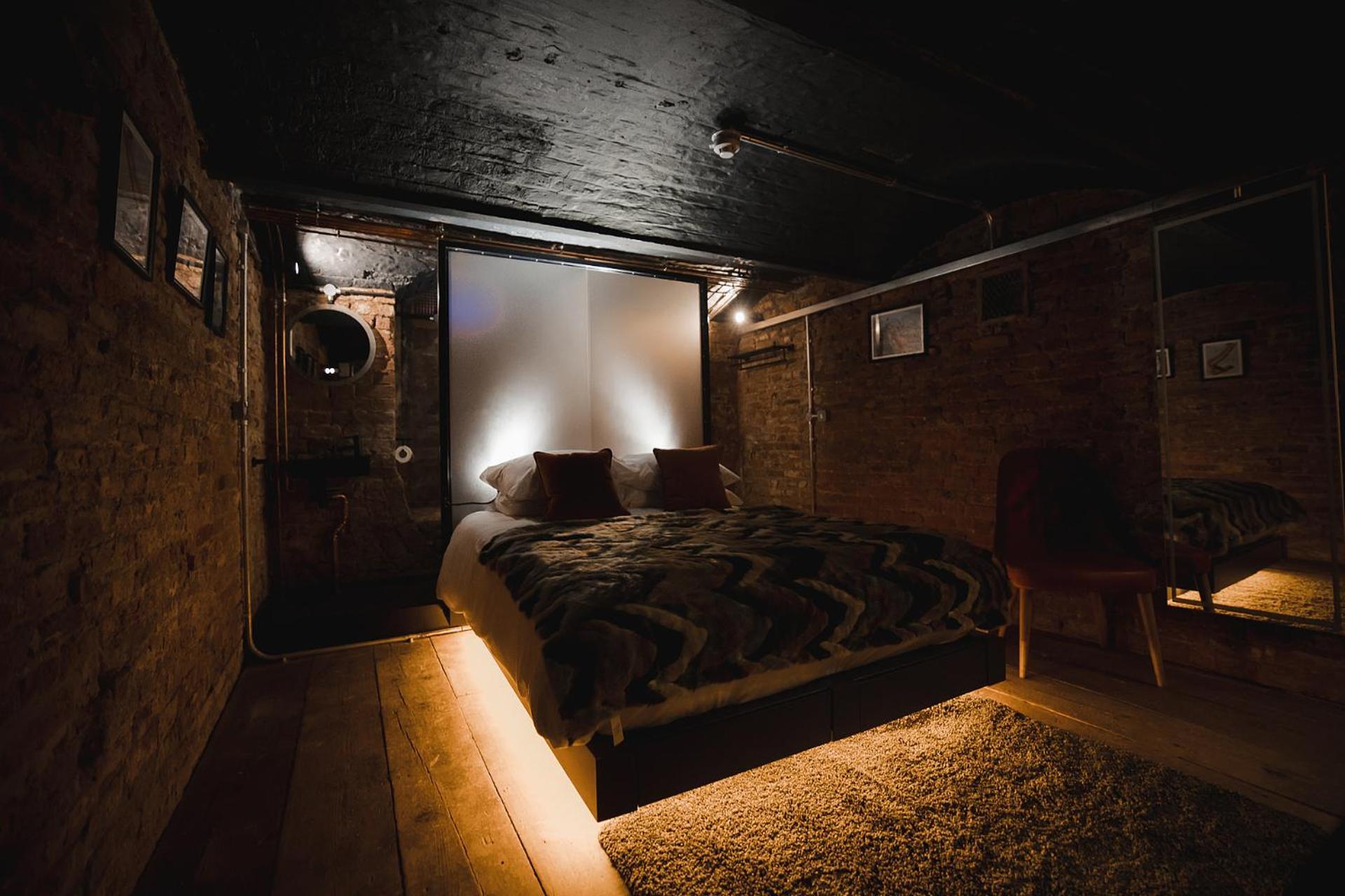 Impossible Motel York Ngoại thất bức ảnh