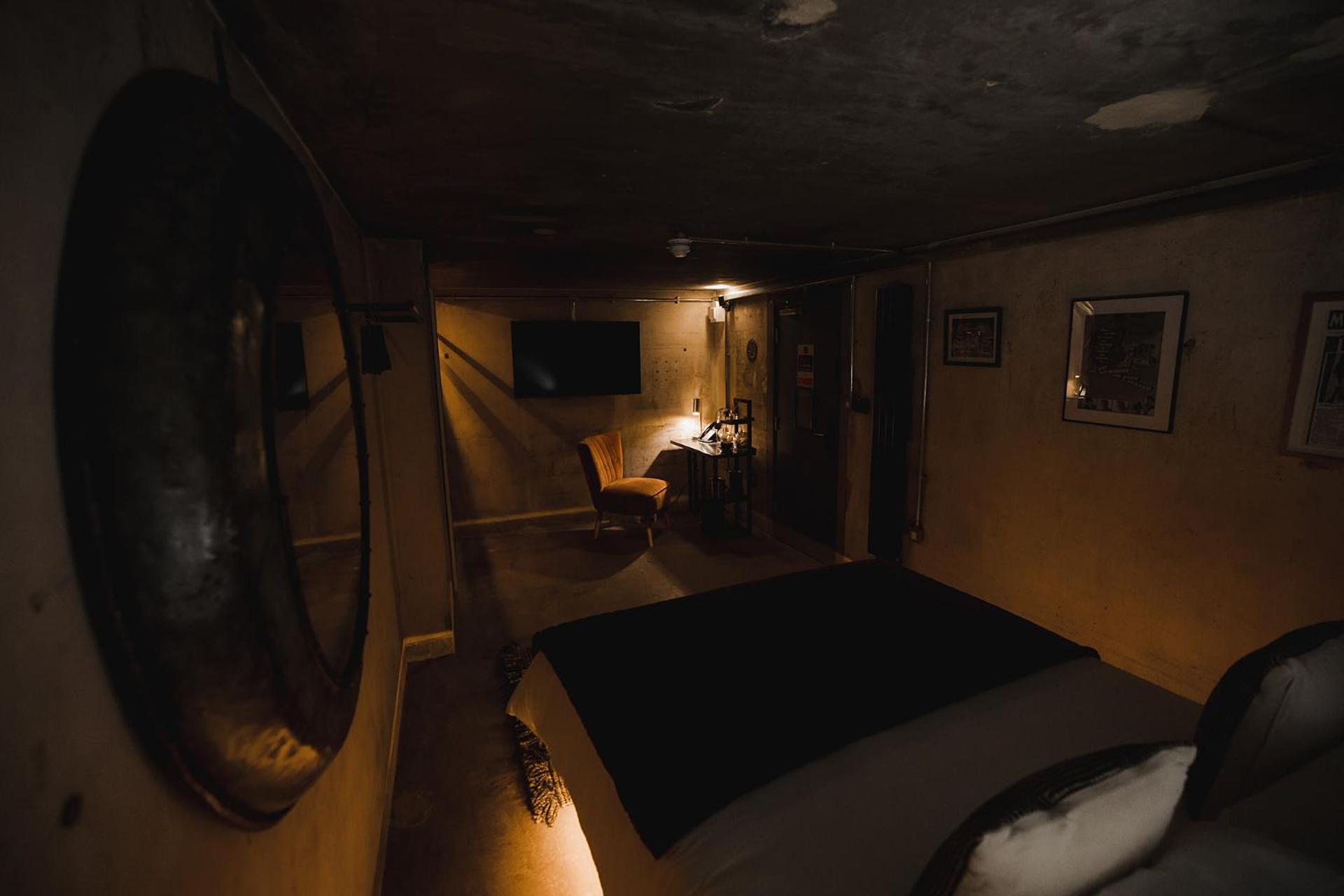 Impossible Motel York Ngoại thất bức ảnh