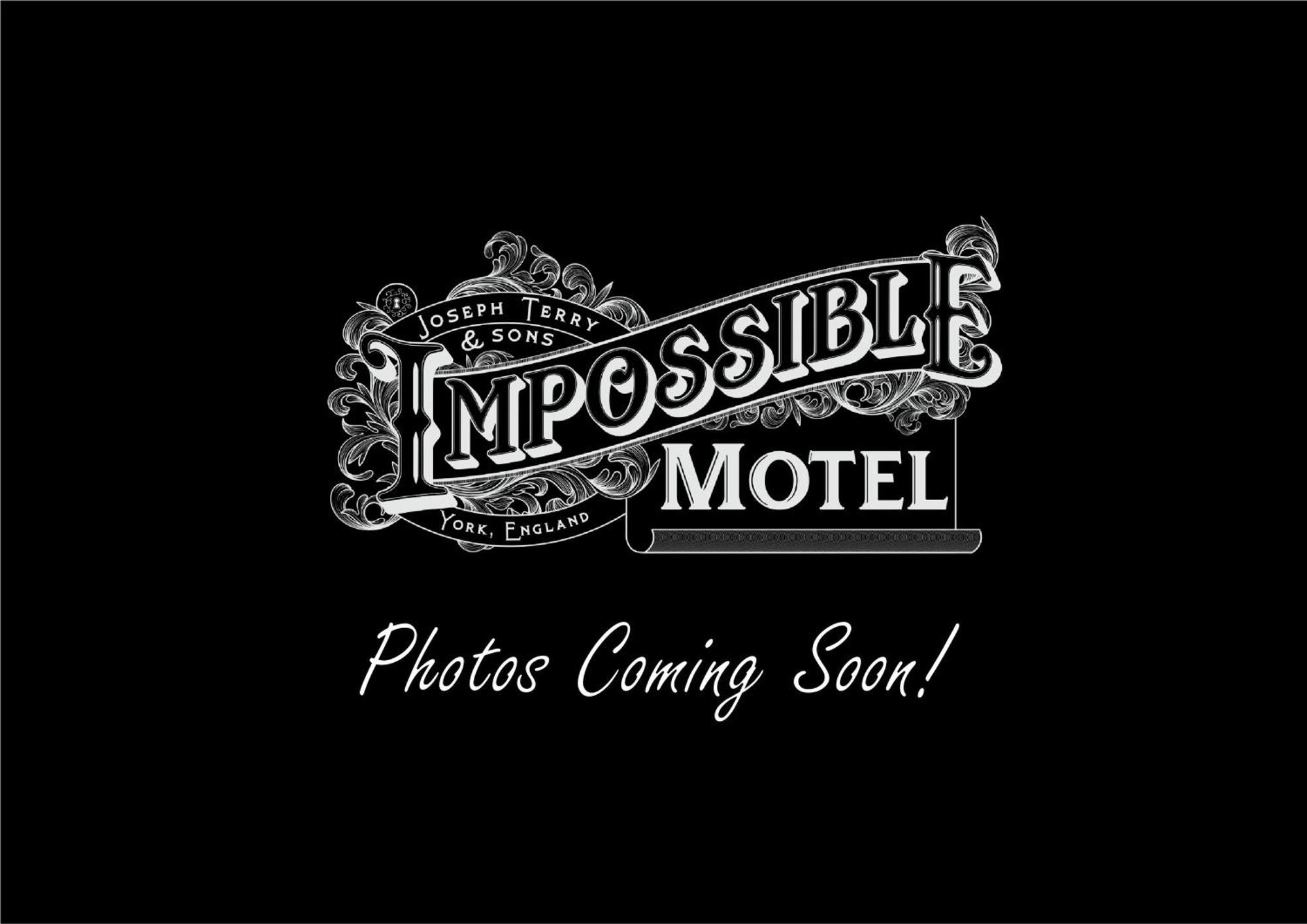 Impossible Motel York Ngoại thất bức ảnh