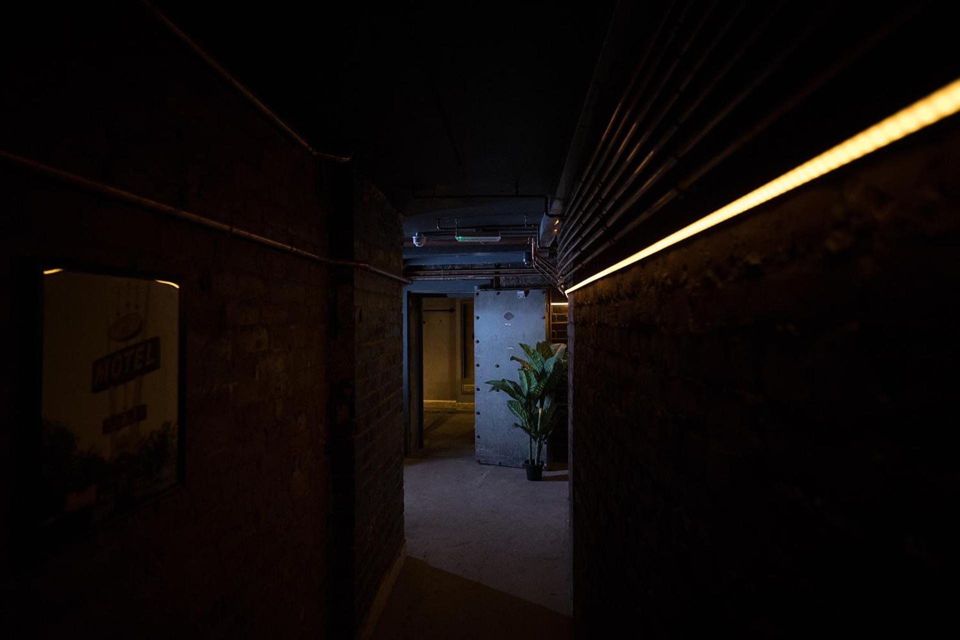 Impossible Motel York Ngoại thất bức ảnh