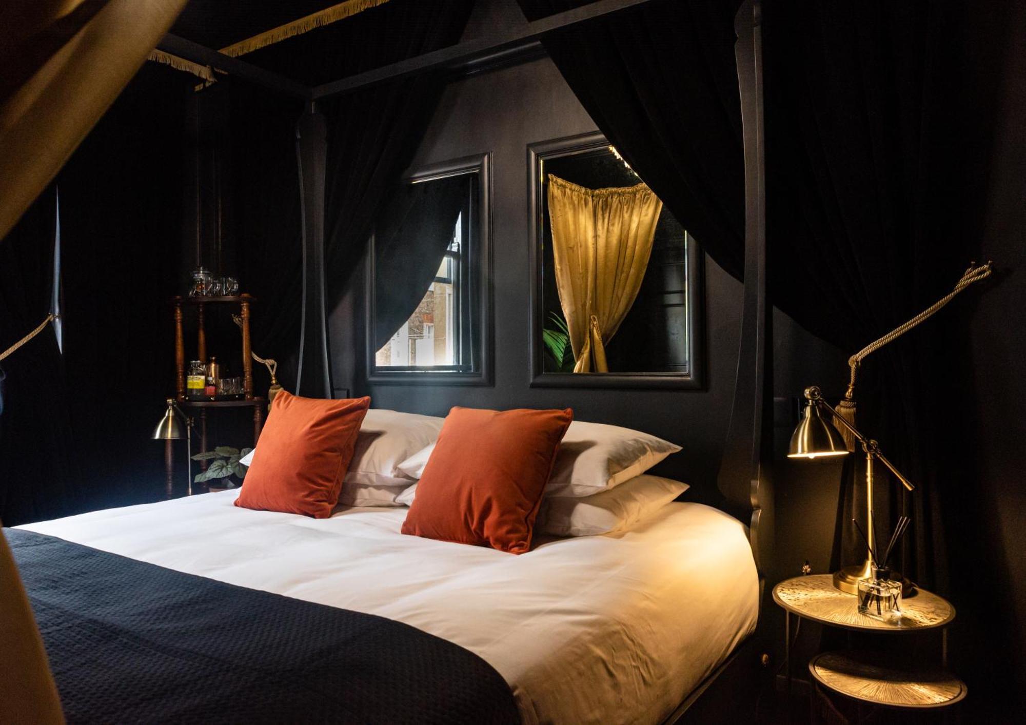 Impossible Motel York Ngoại thất bức ảnh