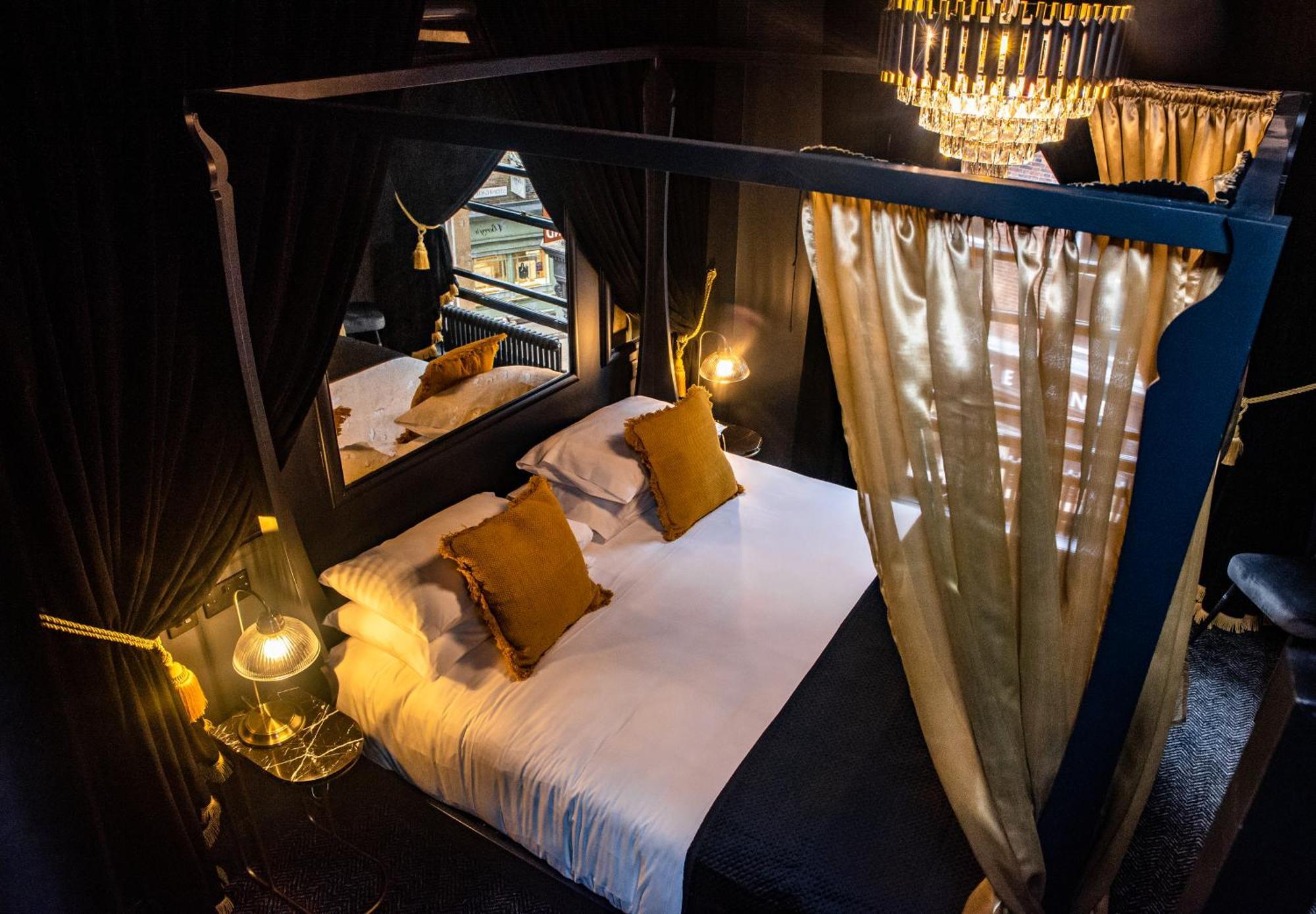 Impossible Motel York Ngoại thất bức ảnh