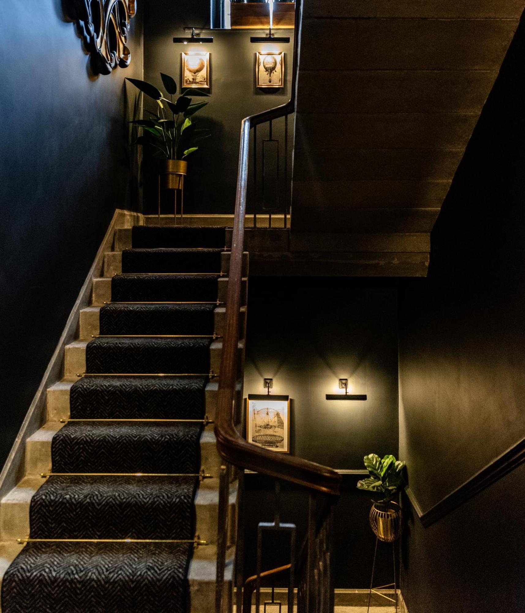 Impossible Motel York Ngoại thất bức ảnh