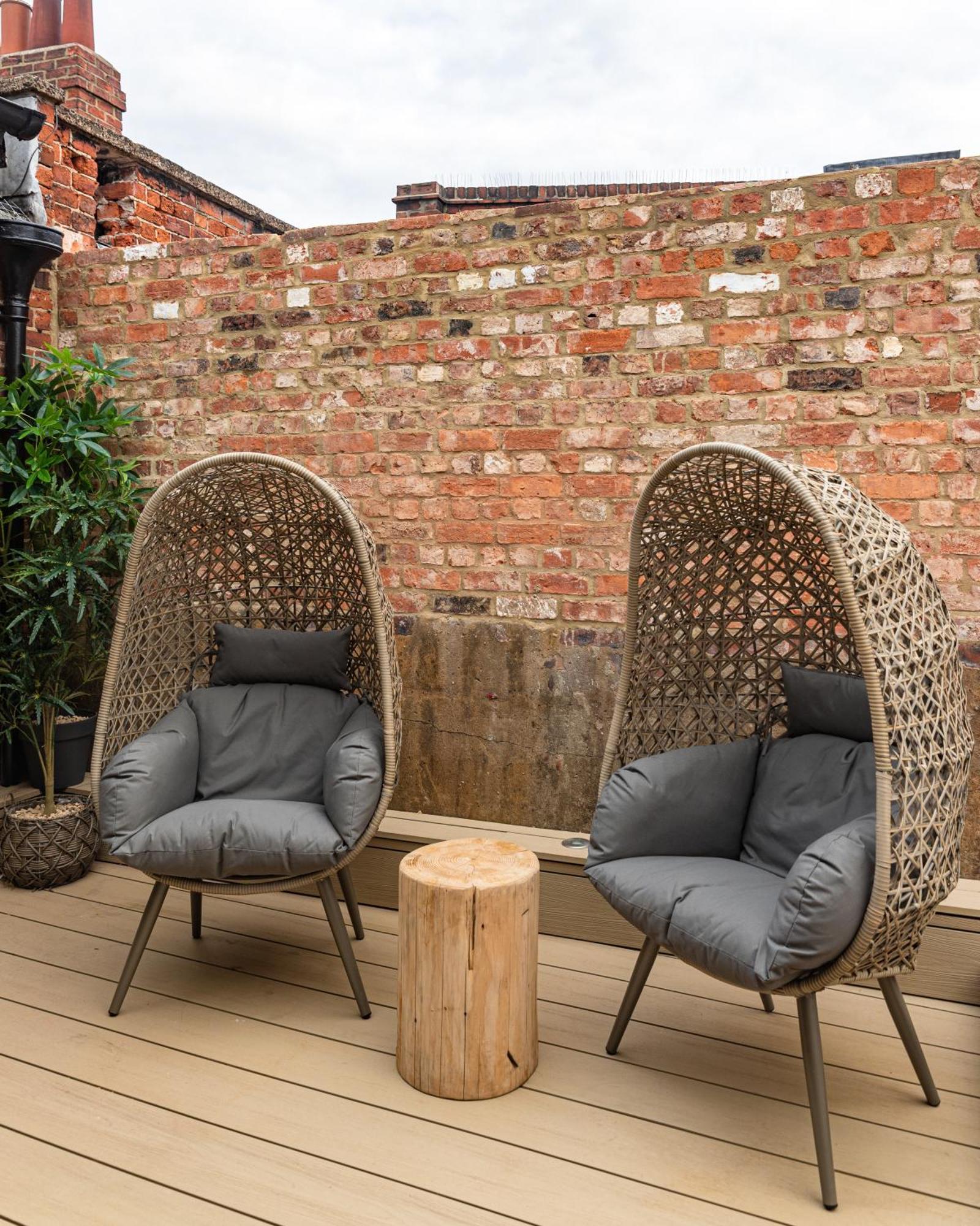 Impossible Motel York Ngoại thất bức ảnh